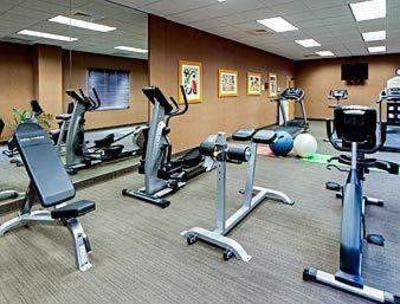фото отеля Hawthorn Suites by Wyndham West Palm Beach