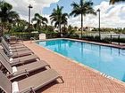 фото отеля Hawthorn Suites by Wyndham West Palm Beach