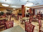 фото отеля Hawthorn Suites by Wyndham West Palm Beach