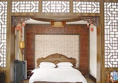 фото отеля Wanyuanlongshun Holiday Manor