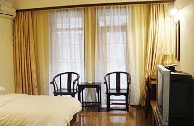 фото отеля Wanyuanlongshun Holiday Manor