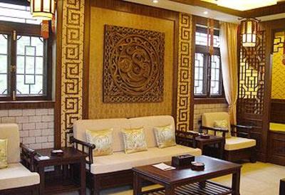 фото отеля Wanyuanlongshun Holiday Manor