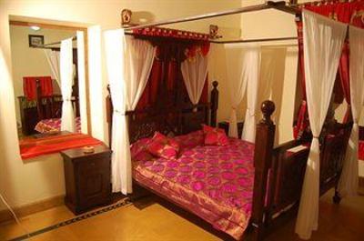 фото отеля The Royale Jaisalmer