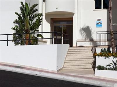 фото отеля Residence Delle Cave