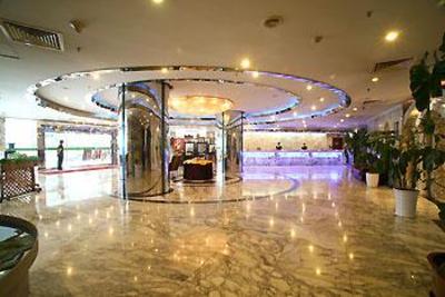фото отеля Chengdu Pearl International Hotel