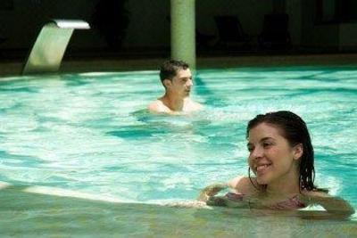 фото отеля Holiday Hydros