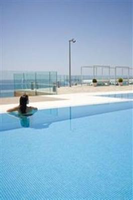 фото отеля Holiday Hydros