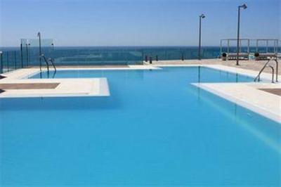 фото отеля Holiday Hydros