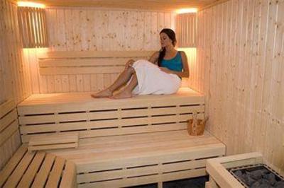 фото отеля Holiday Hydros