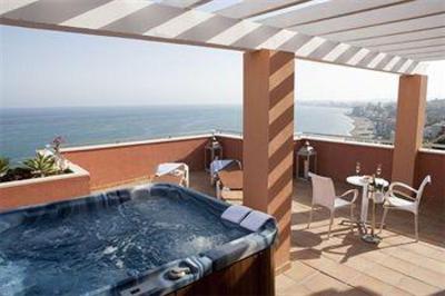 фото отеля Holiday Hydros