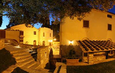 фото отеля Terme Villa Borri