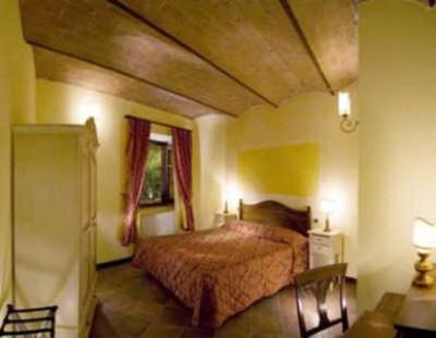 фото отеля Terme Villa Borri