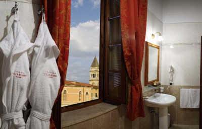 фото отеля Terme Villa Borri