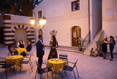 фото отеля Terme Villa Borri
