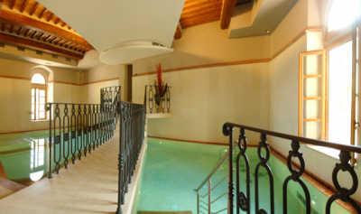 фото отеля Terme Villa Borri