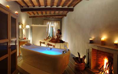 фото отеля Terme Villa Borri