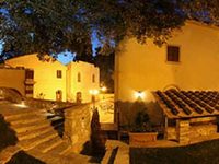 Terme Villa Borri