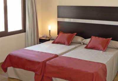 фото отеля Hotel & Spa JM Santa Pola