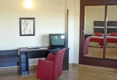 фото отеля Hotel & Spa JM Santa Pola