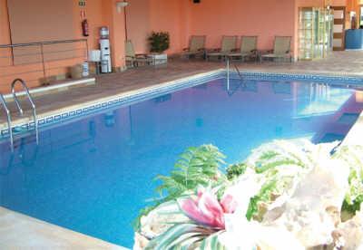 фото отеля Hotel & Spa JM Santa Pola