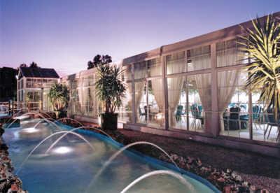 фото отеля Hotel & Spa JM Santa Pola