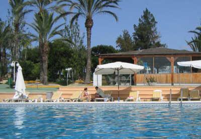 фото отеля Hotel & Spa JM Santa Pola
