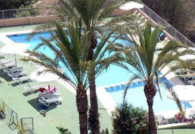 фото отеля Hotel & Spa JM Santa Pola