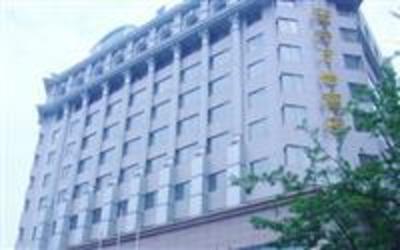 фото отеля Eagle Canyon Hotel