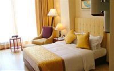 фото отеля Eagle Canyon Hotel