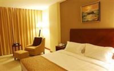 фото отеля Eagle Canyon Hotel