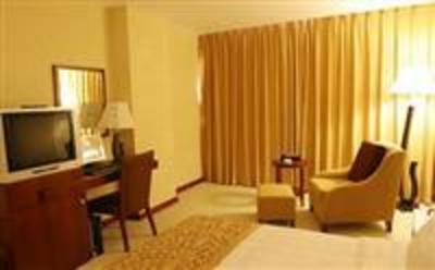 фото отеля Eagle Canyon Hotel