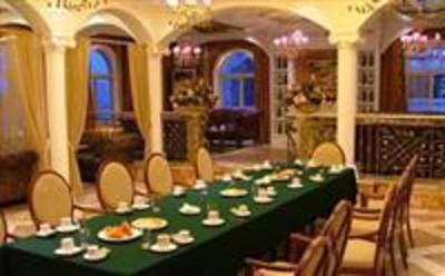 фото отеля Eagle Canyon Hotel