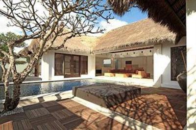 фото отеля Bvilla Resort Bali