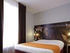 фото отеля Mercure Paris Gare de L"Est Magenta