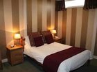 фото отеля Dog and Partridge Country Inn Ashbourne