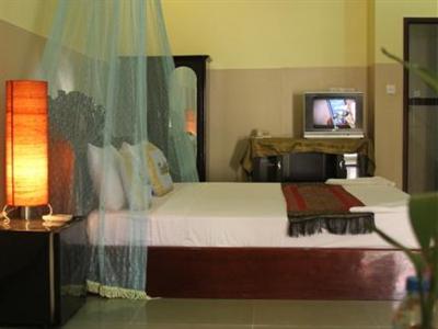 фото отеля Golden Noura Villa