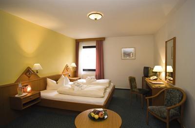 фото отеля Eggensberger Biohotel Fussen