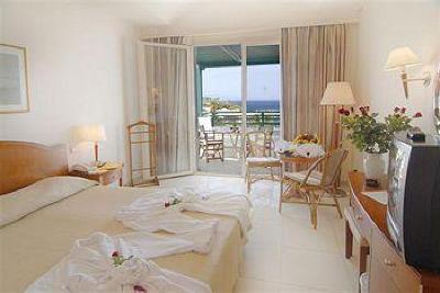 фото отеля Iberostar Creta Marine Hotel Rethymno