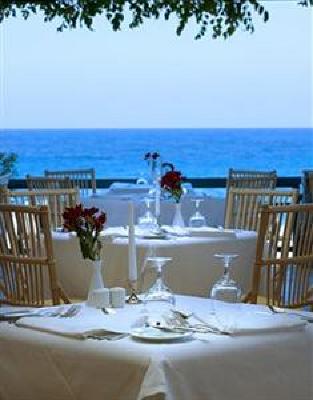 фото отеля Iberostar Creta Marine Hotel Rethymno