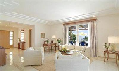 фото отеля Iberostar Creta Marine Hotel Rethymno