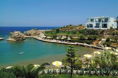 фото отеля Iberostar Creta Marine Hotel Rethymno