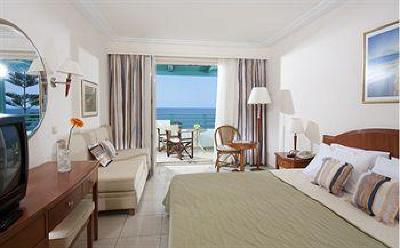 фото отеля Iberostar Creta Marine Hotel Rethymno