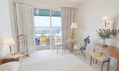 фото отеля Iberostar Creta Marine Hotel Rethymno
