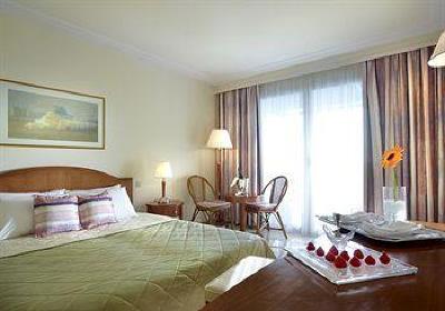 фото отеля Iberostar Creta Marine Hotel Rethymno