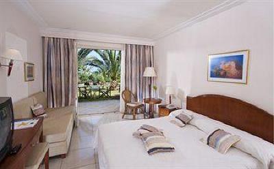 фото отеля Iberostar Creta Marine Hotel Rethymno