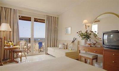 фото отеля Iberostar Creta Marine Hotel Rethymno