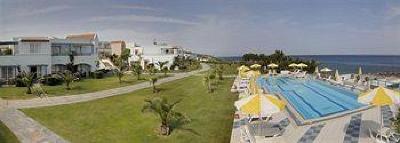 фото отеля Iberostar Creta Marine Hotel Rethymno