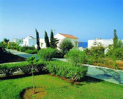 фото отеля Iberostar Creta Marine Hotel Rethymno