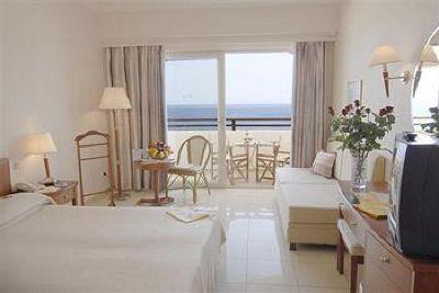 фото отеля Iberostar Creta Marine Hotel Rethymno