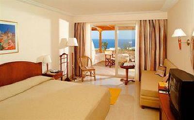 фото отеля Iberostar Creta Marine Hotel Rethymno